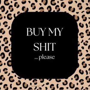 Leopard Print Graphic Art